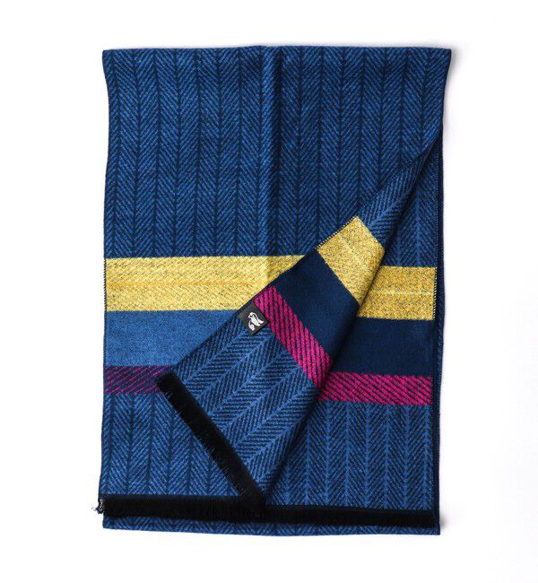 NOLLEY'S goodman「【SWOLE PANDA/スウォールパンダ】BAMBOO SCARVES 30」|マフラー|