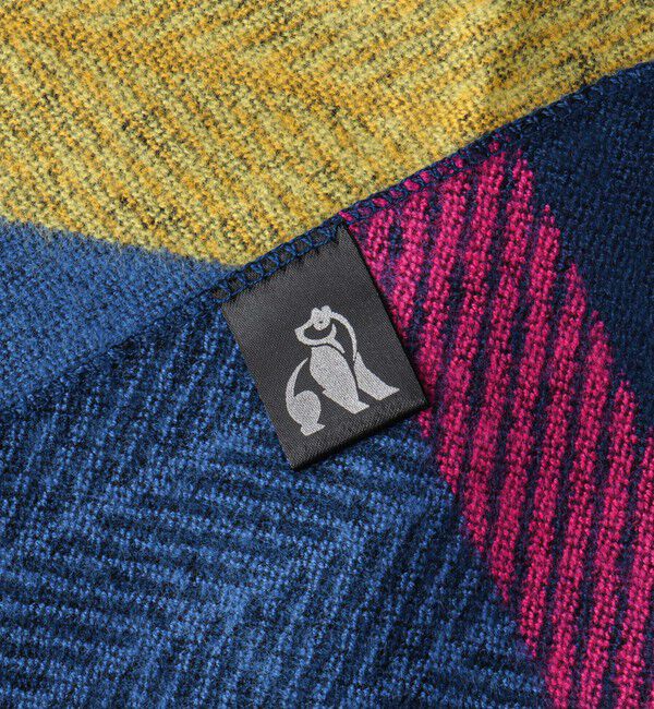 NOLLEY'S goodman「【SWOLE PANDA/スウォールパンダ】BAMBOO SCARVES 30」|マフラー|