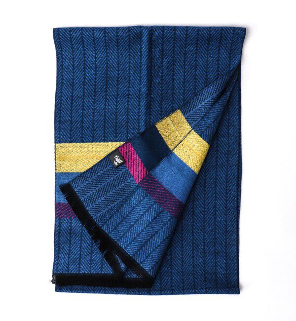 NOLLEY'S goodman「【SWOLE PANDA/スウォールパンダ】BAMBOO SCARVES 30」|マフラー|