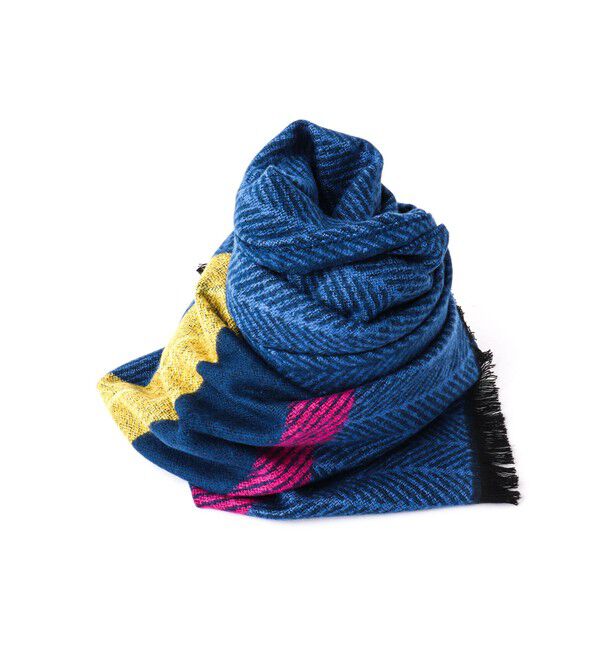 NOLLEY'S goodman「【SWOLE PANDA/スウォールパンダ】BAMBOO SCARVES 30」|マフラー|