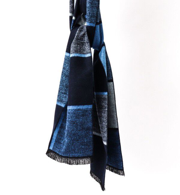 NOLLEY'S goodman「【SWOLE PANDA/スウォールパンダ】BAMBOO SCARVES 30」|マフラー|