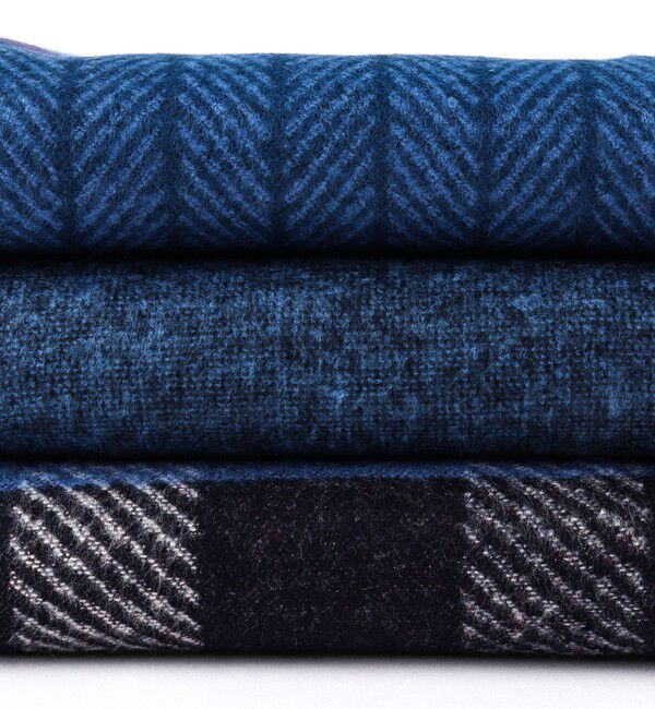 NOLLEY'S goodman「【SWOLE PANDA/スウォールパンダ】BAMBOO SCARVES 30」|マフラー|