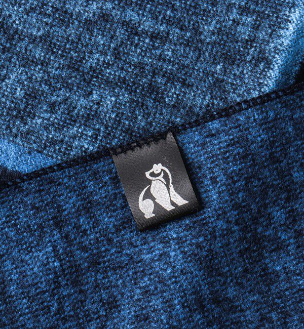 NOLLEY'S goodman「【SWOLE PANDA/スウォールパンダ】BAMBOO SCARVES 30」|マフラー|