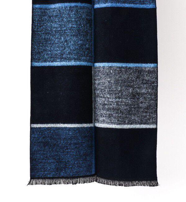 NOLLEY'S goodman「【SWOLE PANDA/スウォールパンダ】BAMBOO SCARVES 30」|マフラー|