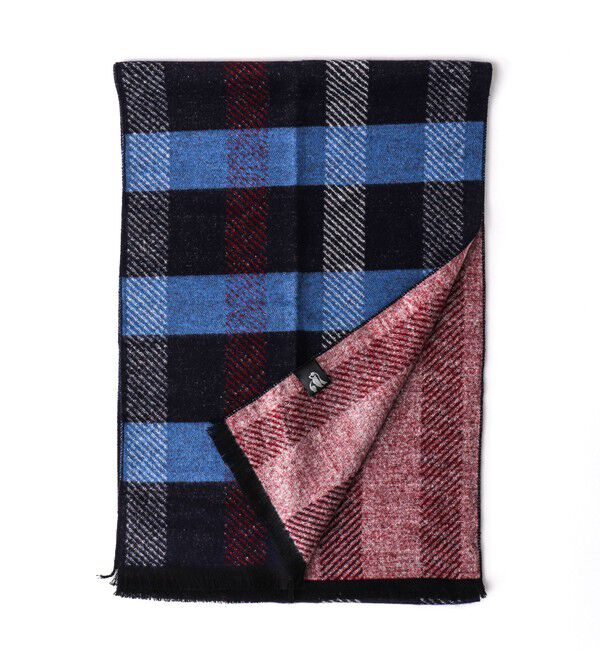 NOLLEY'S goodman「【SWOLE PANDA/スウォールパンダ】BAMBOO SCARVES 30」|マフラー|