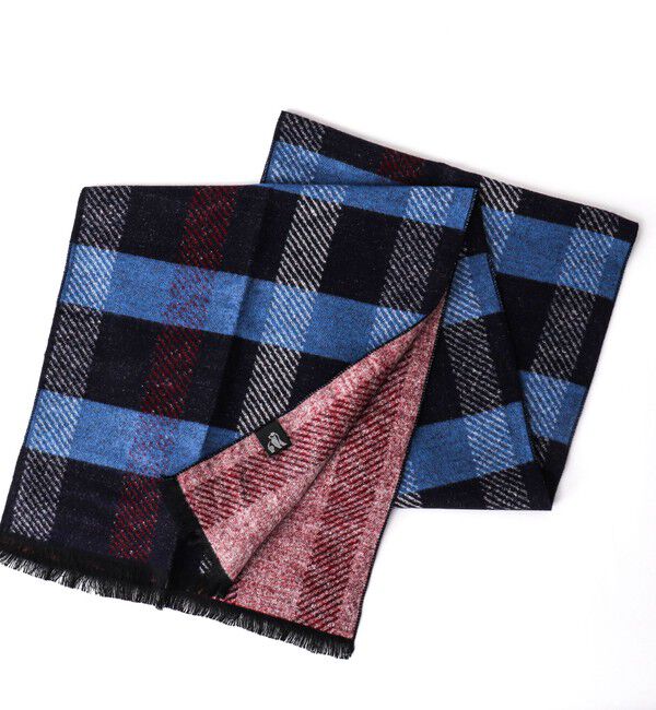 NOLLEY'S goodman「【SWOLE PANDA/スウォールパンダ】BAMBOO SCARVES 30」|マフラー|