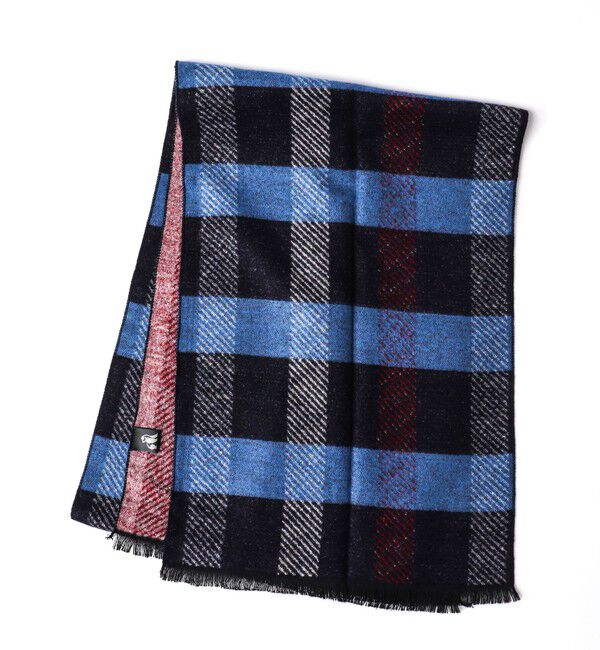 NOLLEY'S goodman「【SWOLE PANDA/スウォールパンダ】BAMBOO SCARVES 30」|マフラー|