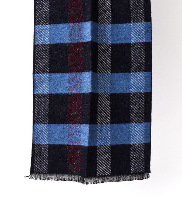 NOLLEY'S goodman「【SWOLE PANDA/スウォールパンダ】BAMBOO SCARVES 30」|マフラー|