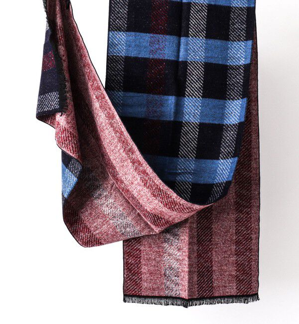 NOLLEY'S goodman「【SWOLE PANDA/スウォールパンダ】BAMBOO SCARVES 30」|マフラー|