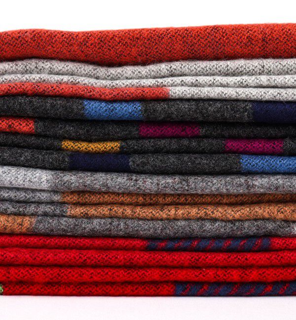 NOLLEY'S goodman「【SWOLE PANDA/スウォールパンダ】BAMBOO SCARVES 30」|マフラー|