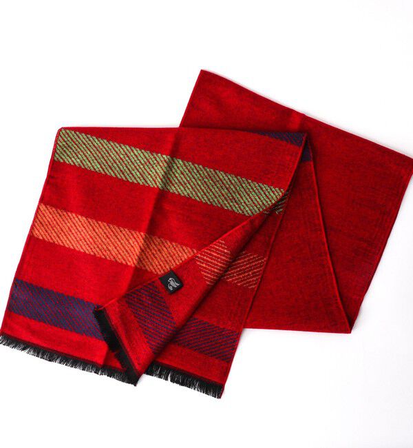 NOLLEY'S goodman「【SWOLE PANDA/スウォールパンダ】BAMBOO SCARVES 30」|マフラー|