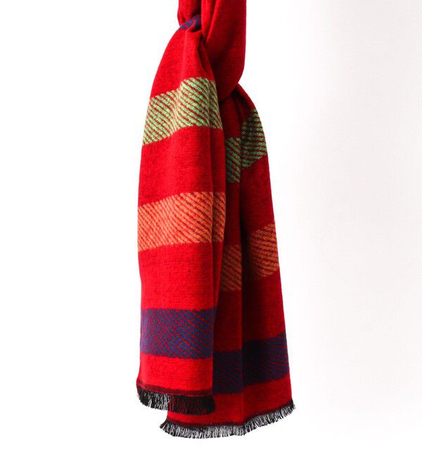 NOLLEY'S goodman「【SWOLE PANDA/スウォールパンダ】BAMBOO SCARVES 30」|マフラー|