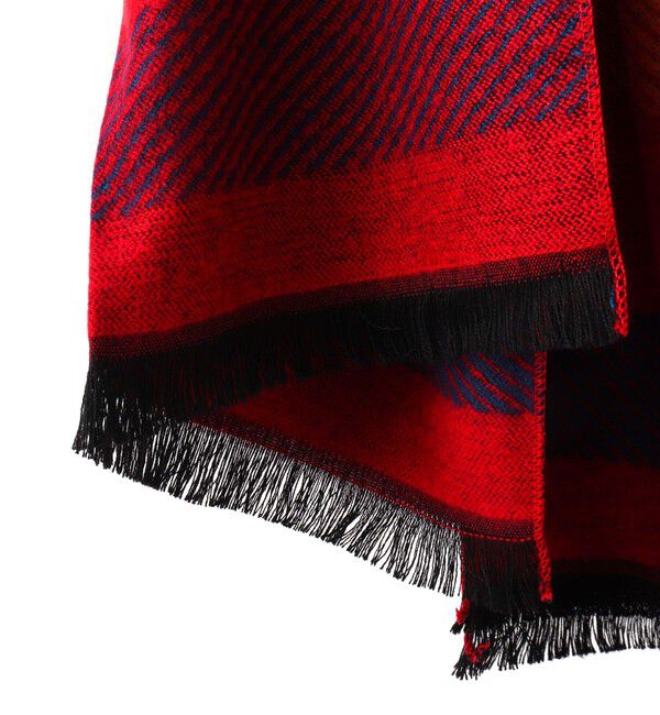 NOLLEY'S goodman「【SWOLE PANDA/スウォールパンダ】BAMBOO SCARVES 30」|マフラー|