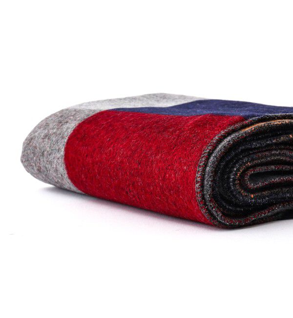 NOLLEY'S goodman「【SWOLE PANDA/スウォールパンダ】BAMBOO SCARVES 30」|マフラー|