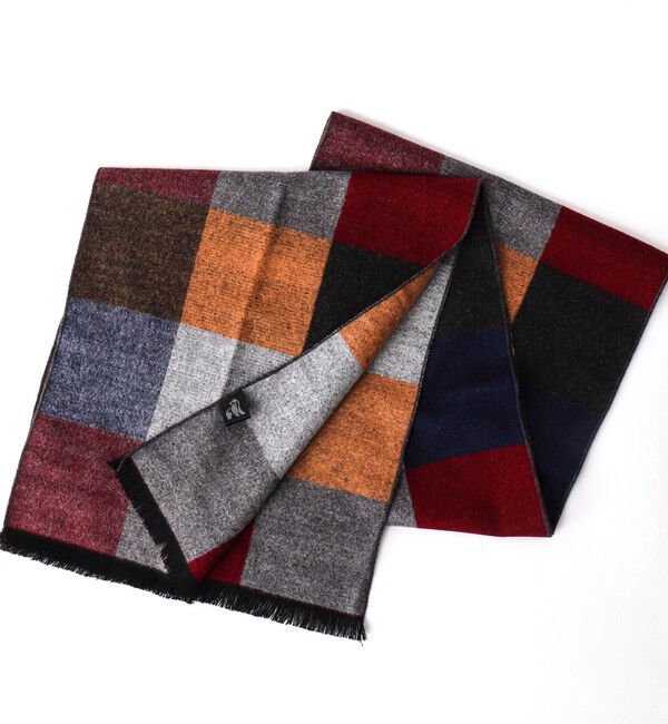 NOLLEY'S goodman「【SWOLE PANDA/スウォールパンダ】BAMBOO SCARVES 30」|マフラー|