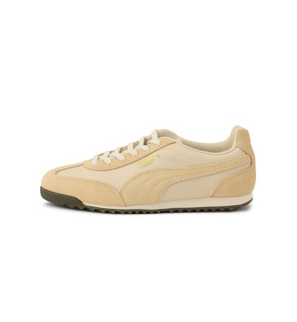 SALON adam et rope'「【PUMA/プーマ】ARIZONA NYLON」|スニーカー|