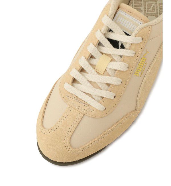 SALON adam et rope'「【PUMA/プーマ】ARIZONA NYLON」|スニーカー|