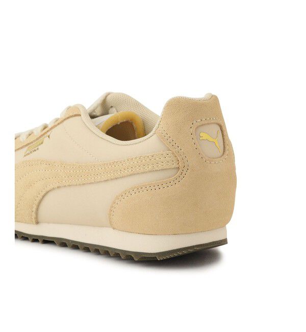 SALON adam et rope'「【PUMA/プーマ】ARIZONA NYLON」|スニーカー|