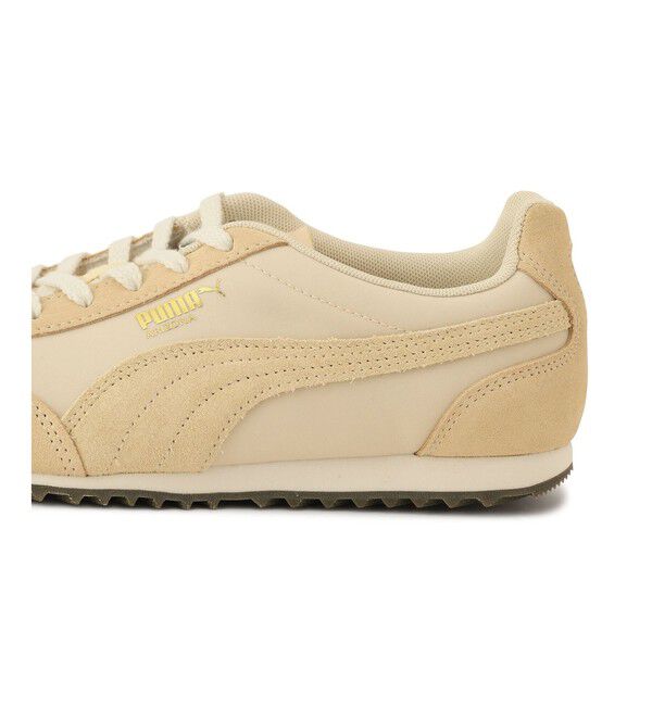 SALON adam et rope'「【PUMA/プーマ】ARIZONA NYLON」|スニーカー|