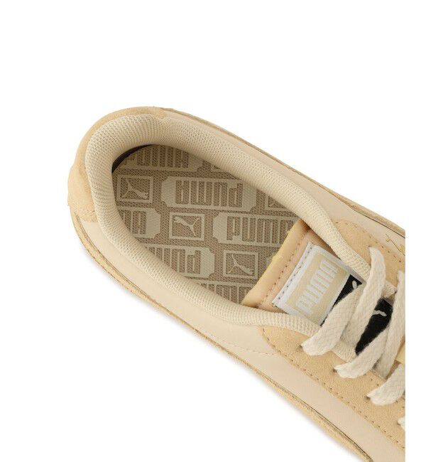 SALON adam et rope'「【PUMA/プーマ】ARIZONA NYLON」|スニーカー|