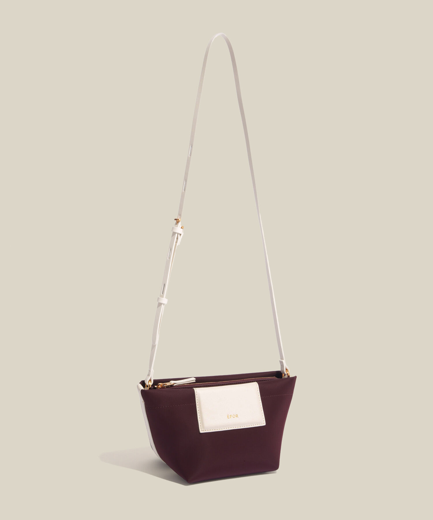 E'POR「【E'POR】BOAT BAG Mini/撥水・超軽量・26SS新型」|ショルダー・メッセンジャー|