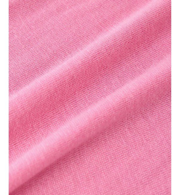 ROPE「【J'aDoRe・一部店舗限定サイズ】レジェールウールハイネックニット/イージーケア」|ニット・セーター|