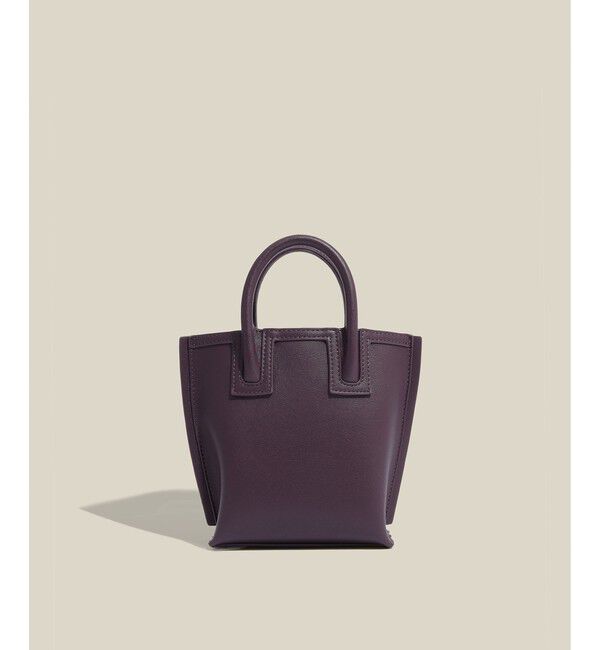ROPE「【E'POR】【WEB限定】Ree BAG Mini/超軽量・26AW」|ショルダー・メッセンジャー|