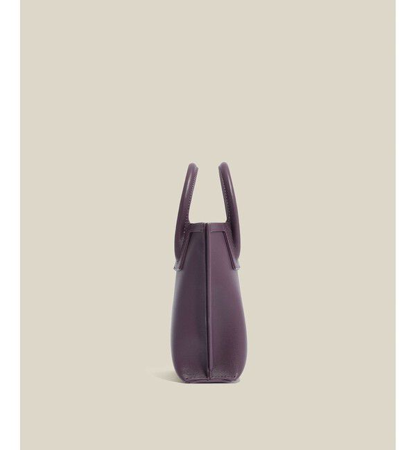 ROPE「【E'POR】【WEB限定】Ree BAG Mini/超軽量・26AW」|ショルダー・メッセンジャー|