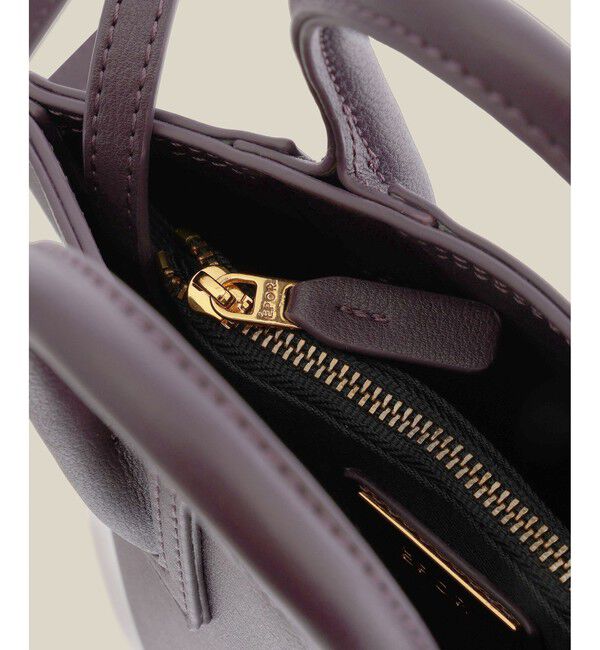 ROPE「【E'POR】【WEB限定】Ree BAG Mini/超軽量・26AW」|ショルダー・メッセンジャー|