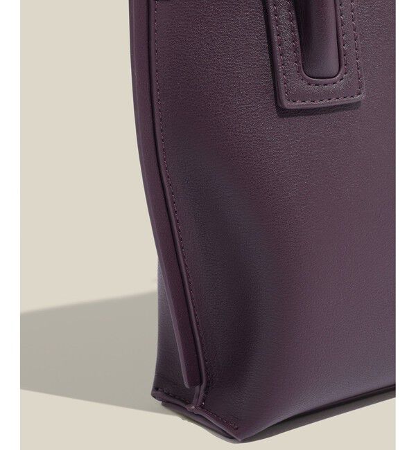 ROPE「【E'POR】【WEB限定】Ree BAG Mini/超軽量・26AW」|ショルダー・メッセンジャー|