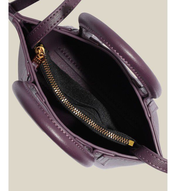 ROPE「【E'POR】【WEB限定】Ree BAG Mini/超軽量・26AW」|ショルダー・メッセンジャー|