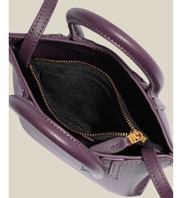 ROPE「【E'POR】【WEB限定】Ree BAG Mini/超軽量・26AW」|ショルダー・メッセンジャー|