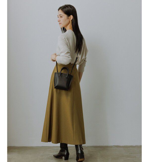 ROPE「【E'POR】【WEB限定】Ree BAG Mini/超軽量・26AW」|ショルダー・メッセンジャー|