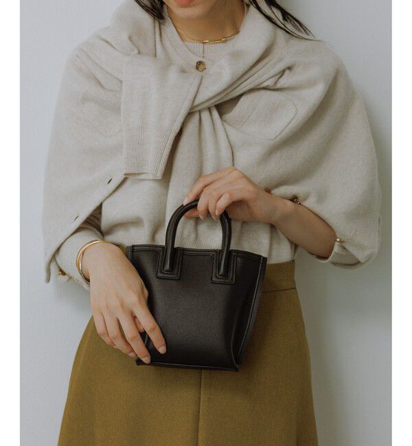 ROPE「【E'POR】【WEB限定】Ree BAG Mini/超軽量・26AW」|ショルダー・メッセンジャー|