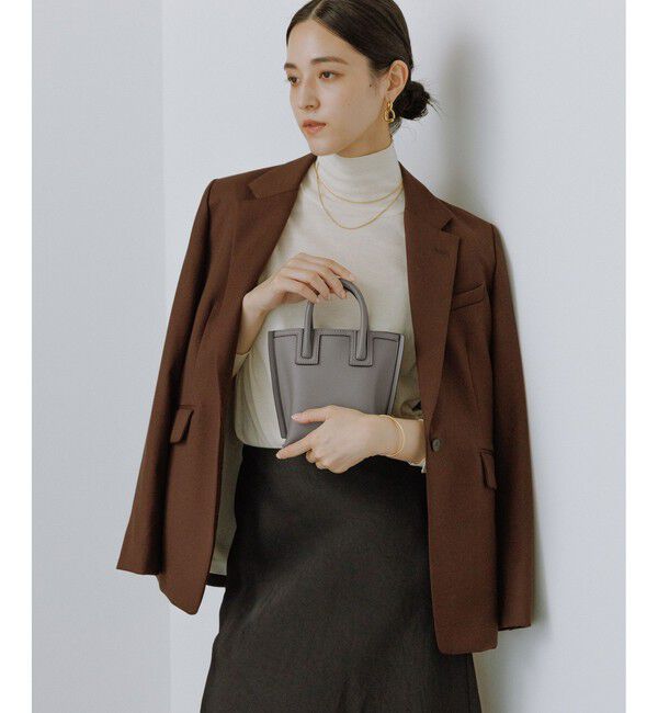 ROPE「【E'POR】【WEB限定】Ree BAG Mini/超軽量・26AW」|ショルダー・メッセンジャー|