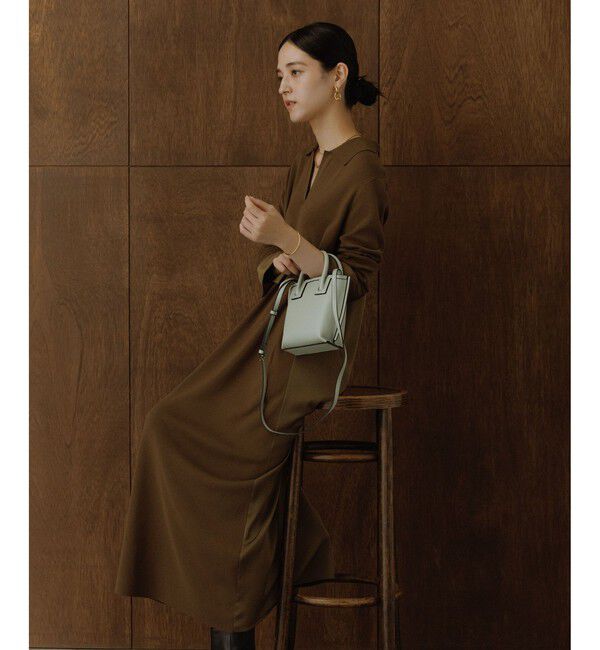 ROPE「【E'POR】【WEB限定】Ree BAG Mini/超軽量・26AW」|ショルダー・メッセンジャー|