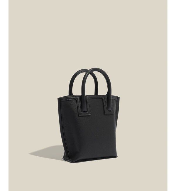 ROPE「【E'POR】【WEB限定】Ree BAG Mini/超軽量・26AW」|ショルダー・メッセンジャー|