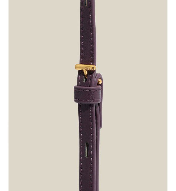 ROPE「【E'POR】【WEB限定】Ree BAG Mini/超軽量・26AW」|ショルダー・メッセンジャー|