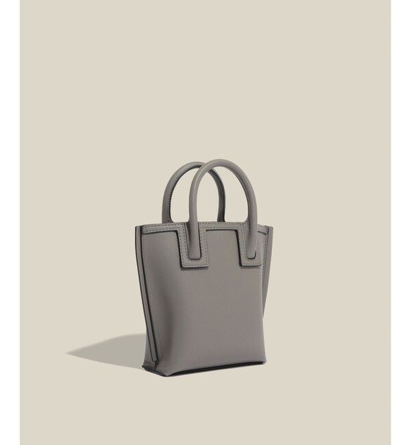 ROPE「【E'POR】【WEB限定】Ree BAG Mini/超軽量・26AW」|ショルダー・メッセンジャー|