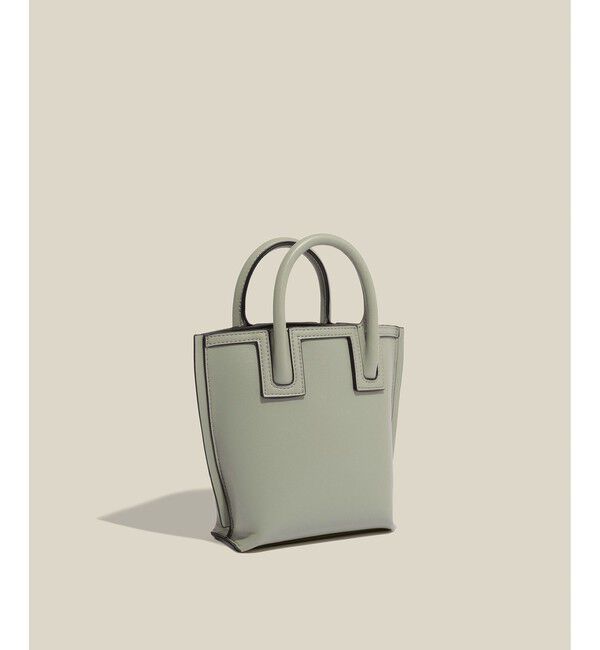 ROPE「【E'POR】【WEB限定】Ree BAG Mini/超軽量・26AW」|ショルダー・メッセンジャー|