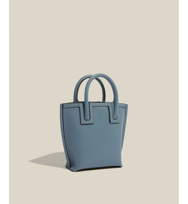 ROPE「【E'POR】【WEB限定】Ree BAG Mini/超軽量・26AW」|ショルダー・メッセンジャー|