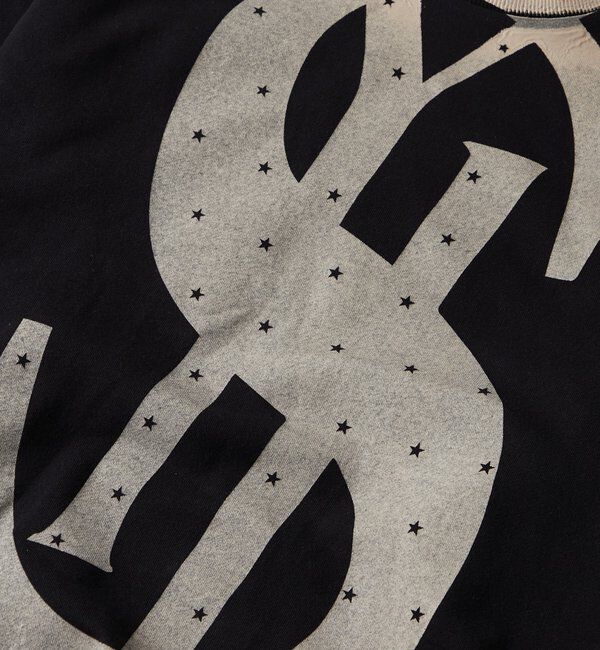  「【26AW LOOK掲載品番】【Sourcream】＄クルースエット」|Tシャツ・カットソー|