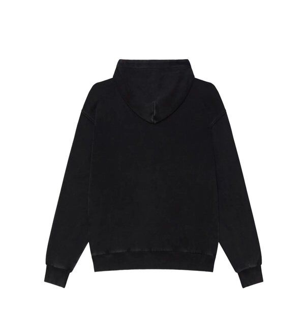  「【OBEY】GOTHIC ZIP HOOD」|パーカー|