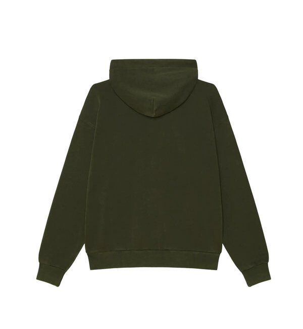  「【OBEY】GOTHIC ZIP HOOD」|パーカー|