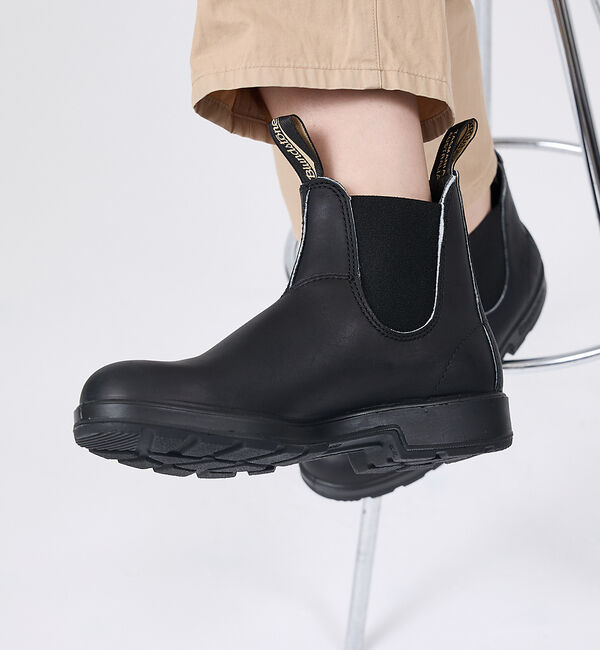 collex「【Blundstone/ブランドストーン】サイドゴアブーツ」|ショートブーツ|