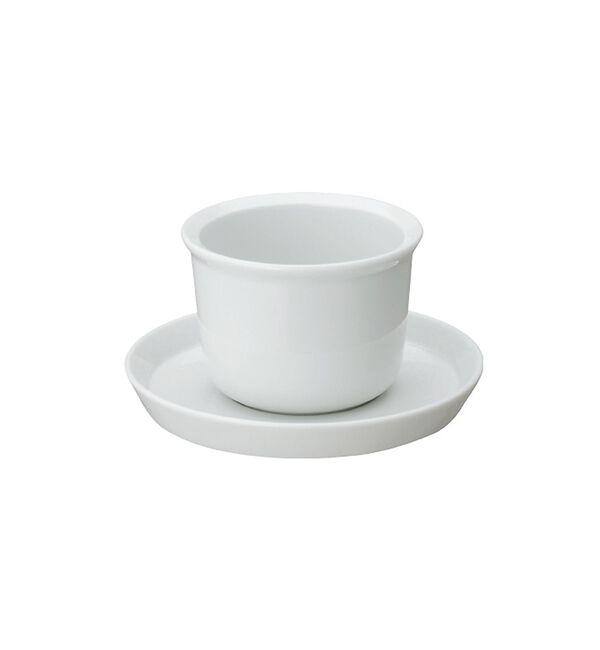 collex「【KINTO/キントー】LT カップ&ソーサー160ml」|食器・キッチングッズ|