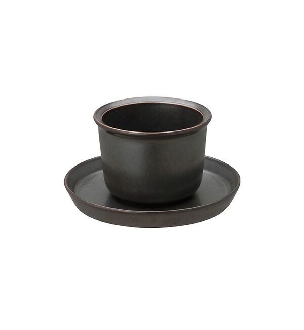 collex「【KINTO/キントー】LT カップ&ソーサー160ml」|食器・キッチングッズ|