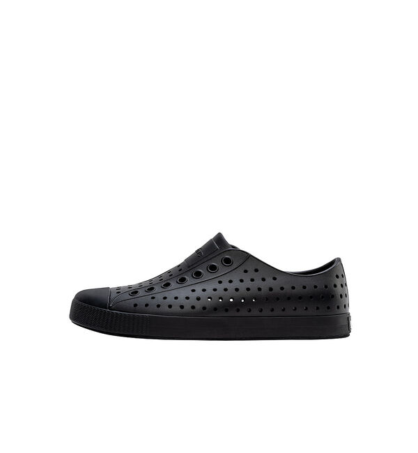 ABAHOUSE「【native Shoes/ネイティブシューズ】Jefferson Sugarl」|スニーカー|
