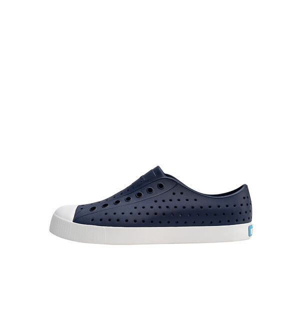 ABAHOUSE「【native Shoes/ネイティブシューズ】Jefferson Sugarl」|スニーカー|