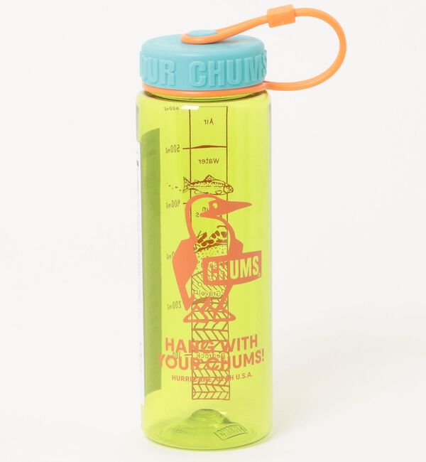 ABAHOUSE「【CHUMS/チャムス】Booby Bottle 600ml/ブービーボトル60」|食器・キッチングッズ|